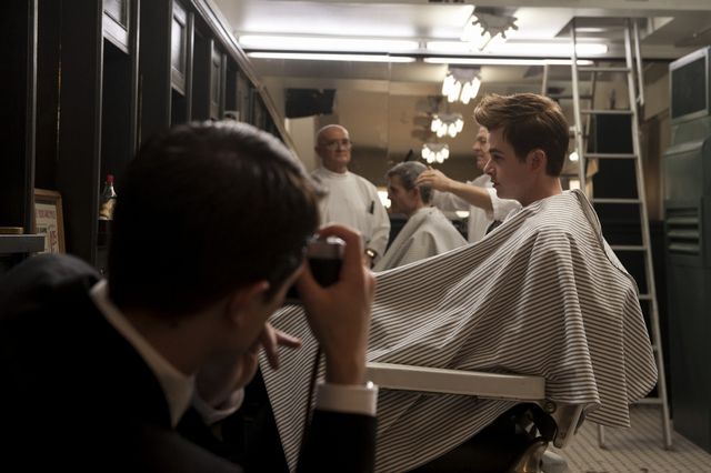 デイン・デハーン×ロバート・パティンソン出演！『ディーン、君がいた瞬間（とき）』フォトギャラリー（2枚目）