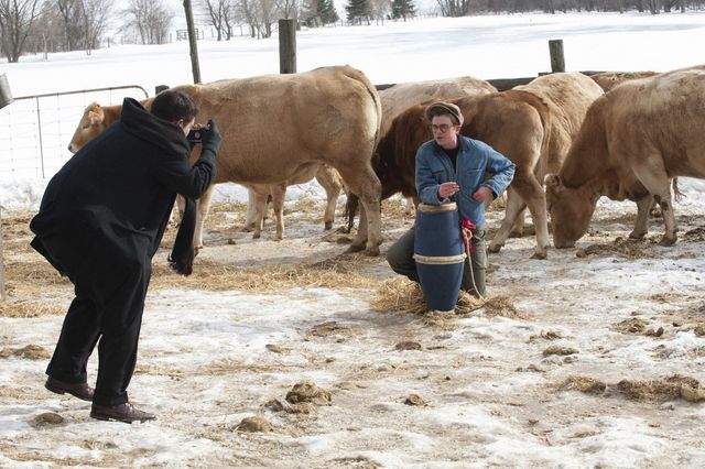 デイン・デハーン×ロバート・パティンソン出演！『ディーン、君がいた瞬間（とき）』フォトギャラリー（5枚目）