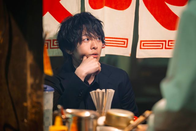 【ネタバレ】金曜ドラマ「DOPE　麻薬取締部特捜課」第2話場面写真：フォトギャラリー