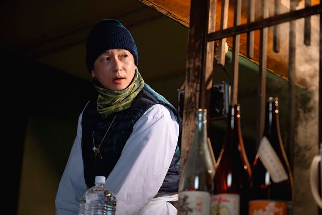 【ネタバレ】金曜ドラマ「DOPE　麻薬取締部特捜課」第2話場面写真（2枚目）