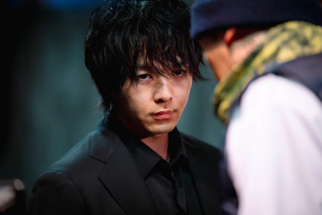 【ネタバレ】金曜ドラマ「DOPE　麻薬取締部特捜課」第2話場面写真（3枚目）