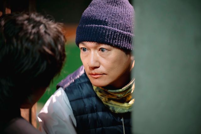 【ネタバレ】金曜ドラマ「DOPE　麻薬取締部特捜課」第2話場面写真（4枚目）