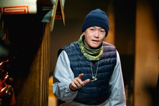 【ネタバレ】金曜ドラマ「DOPE　麻薬取締部特捜課」第2話場面写真（5枚目）