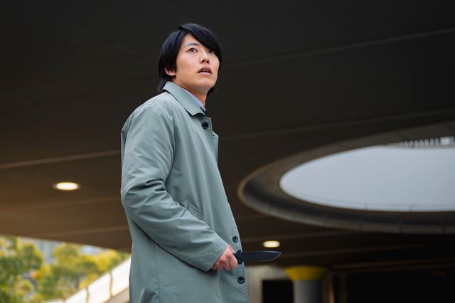 【ネタバレ】金曜ドラマ「DOPE　麻薬取締部特捜課」第2話場面写真（7枚目）