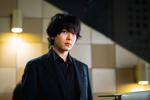 【ネタバレ】金曜ドラマ「DOPE　麻薬取締部特捜課」第2話場面写真（8枚目）