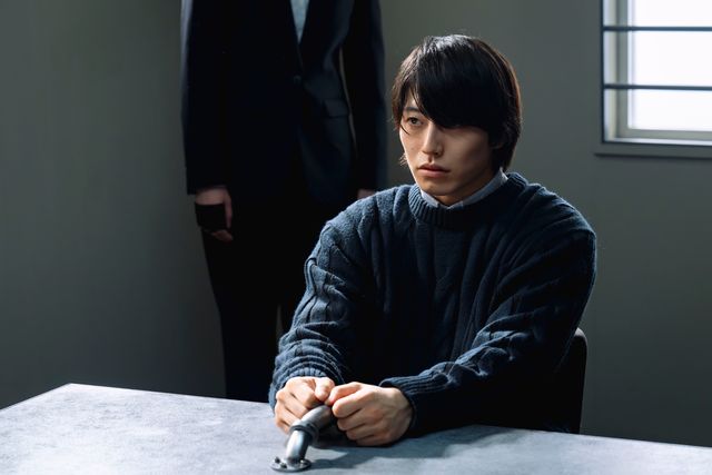 【ネタバレ】金曜ドラマ「DOPE　麻薬取締部特捜課」第2話場面写真（10枚目）