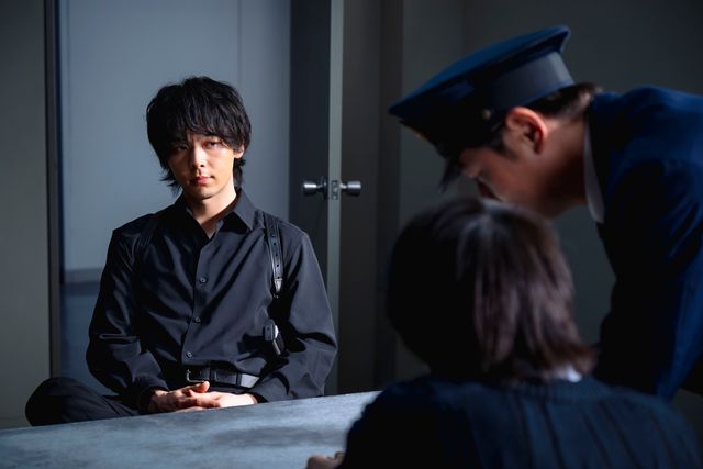 【ネタバレ】金曜ドラマ「DOPE　麻薬取締部特捜課」第2話場面写真（11枚目）