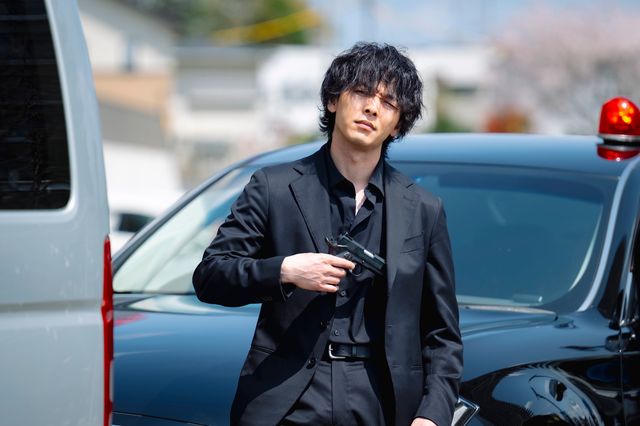 【ネタバレ】金曜ドラマ「DOPE　麻薬取締部特捜課」第2話場面写真（13枚目）