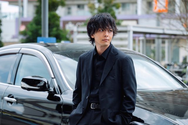 【ネタバレ】金曜ドラマ「DOPE　麻薬取締部特捜課」第2話場面写真（15枚目）