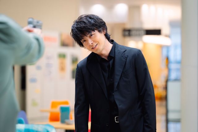 【ネタバレ】金曜ドラマ「DOPE　麻薬取締部特捜課」第2話場面写真（16枚目）