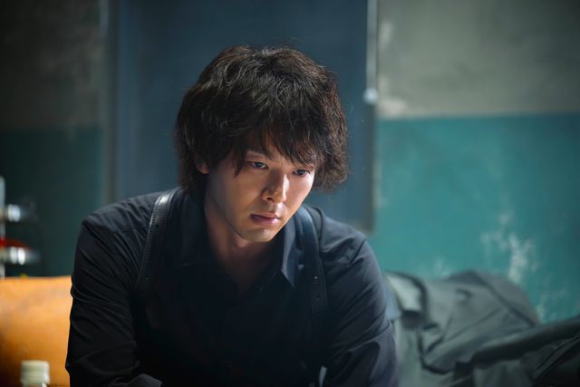 【ネタバレ】金曜ドラマ「DOPE　麻薬取締部特捜課」第2話場面写真（20枚目）