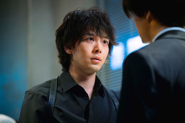 【ネタバレ】金曜ドラマ「DOPE　麻薬取締部特捜課」第2話場面写真（21枚目）