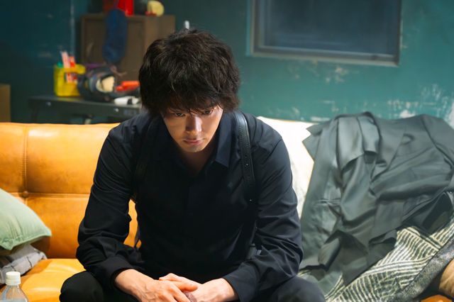 【ネタバレ】金曜ドラマ「DOPE　麻薬取締部特捜課」第2話場面写真（22枚目）