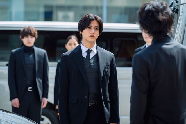 【ネタバレ】金曜ドラマ「DOPE　麻薬取締部特捜課」第2話場面写真（23枚目）