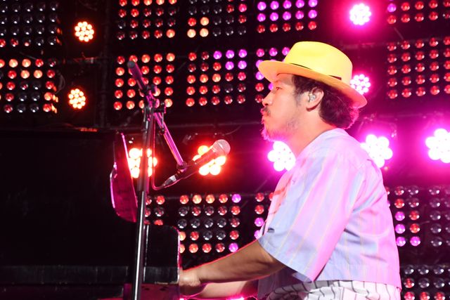 熱気がスゴイ！『劇場版　おっさんずラブ　～LOVE or DEAD～』おっさんずフェス（2枚目）