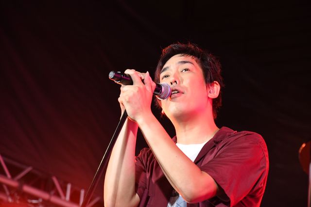 熱気がスゴイ！『劇場版　おっさんずラブ　～LOVE or DEAD～』おっさんずフェス（3枚目）