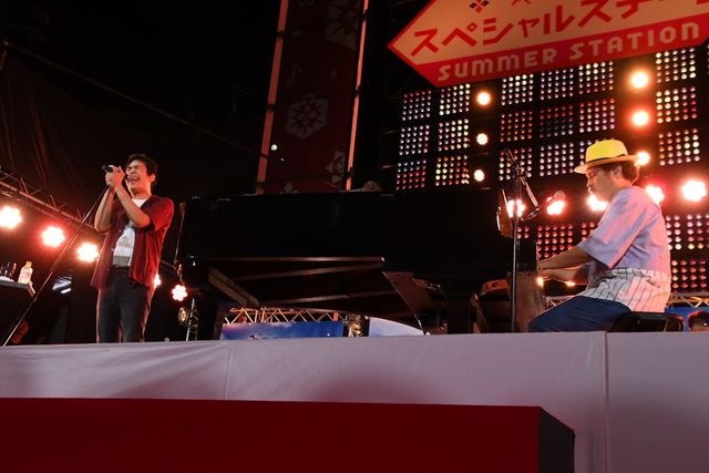 熱気がスゴイ！『劇場版　おっさんずラブ　～LOVE or DEAD～』おっさんずフェス（4枚目）