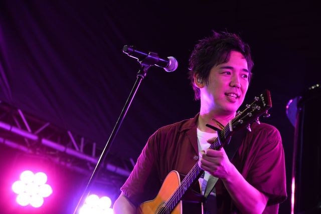 熱気がスゴイ！『劇場版　おっさんずラブ　～LOVE or DEAD～』おっさんずフェス（5枚目）