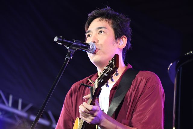 熱気がスゴイ！『劇場版　おっさんずラブ　～LOVE or DEAD～』おっさんずフェス（6枚目）