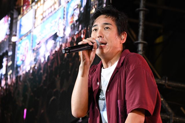 熱気がスゴイ！『劇場版　おっさんずラブ　～LOVE or DEAD～』おっさんずフェス（7枚目）