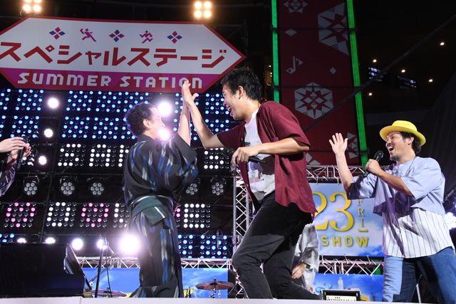 熱気がスゴイ！『劇場版　おっさんずラブ　～LOVE or DEAD～』おっさんずフェス（9枚目）