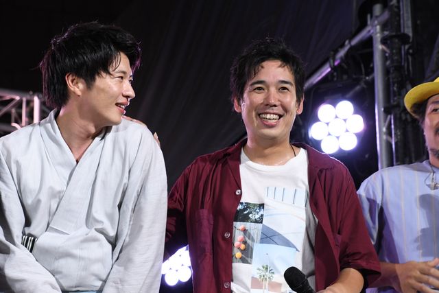 熱気がスゴイ！『劇場版　おっさんずラブ　～LOVE or DEAD～』おっさんずフェス（11枚目）