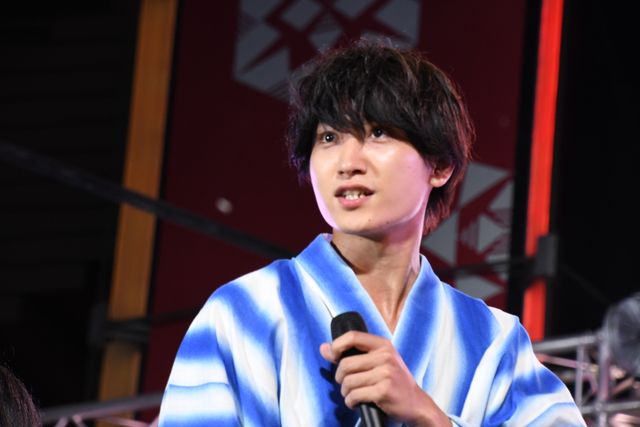 熱気がスゴイ！『劇場版　おっさんずラブ　～LOVE or DEAD～』おっさんずフェス（14枚目）