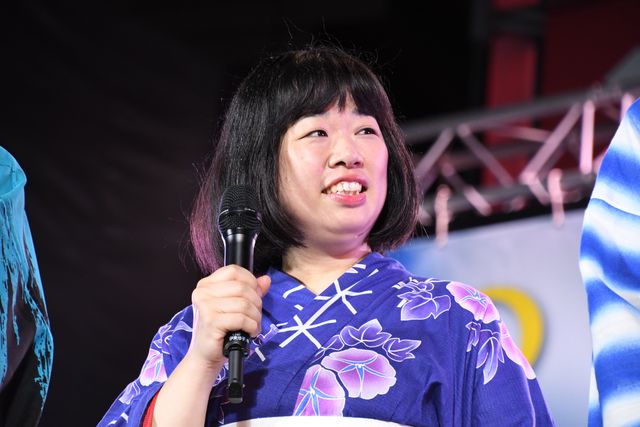 熱気がスゴイ！『劇場版　おっさんずラブ　～LOVE or DEAD～』おっさんずフェス（15枚目）