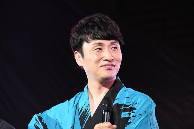 熱気がスゴイ！『劇場版　おっさんずラブ　～LOVE or DEAD～』おっさんずフェス（16枚目）