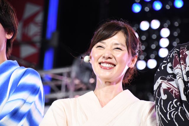 熱気がスゴイ！『劇場版　おっさんずラブ　～LOVE or DEAD～』おっさんずフェス（17枚目）