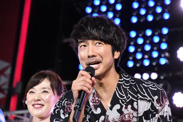 熱気がスゴイ！『劇場版　おっさんずラブ　～LOVE or DEAD～』おっさんずフェス（18枚目）