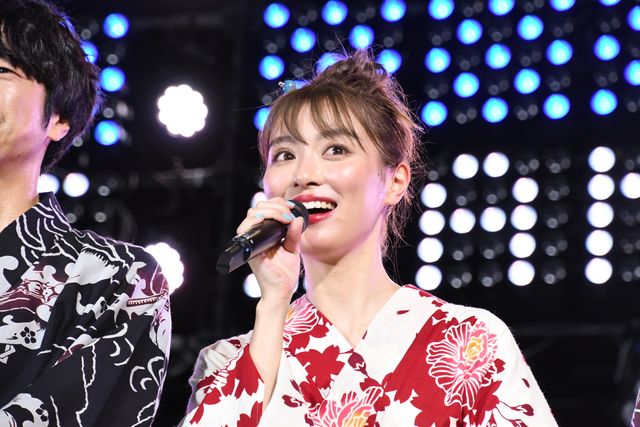 熱気がスゴイ！『劇場版　おっさんずラブ　～LOVE or DEAD～』おっさんずフェス（19枚目）