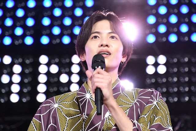 熱気がスゴイ！『劇場版　おっさんずラブ　～LOVE or DEAD～』おっさんずフェス（20枚目）