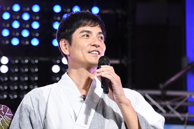 熱気がスゴイ！『劇場版　おっさんずラブ　～LOVE or DEAD～』おっさんずフェス（21枚目）