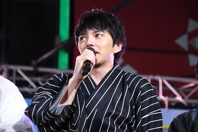 熱気がスゴイ！『劇場版　おっさんずラブ　～LOVE or DEAD～』おっさんずフェス（22枚目）