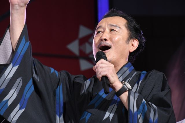 熱気がスゴイ！『劇場版　おっさんずラブ　～LOVE or DEAD～』おっさんずフェス（23枚目）