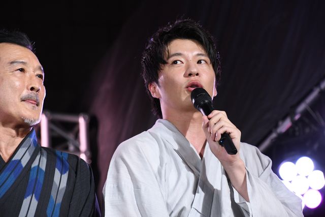 熱気がスゴイ！『劇場版　おっさんずラブ　～LOVE or DEAD～』おっさんずフェス（25枚目）