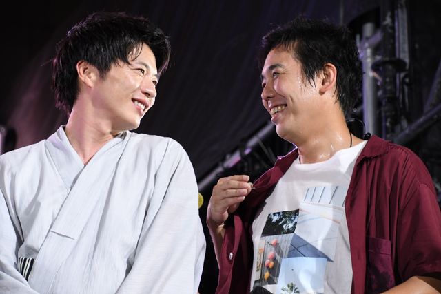 熱気がスゴイ！『劇場版　おっさんずラブ　～LOVE or DEAD～』おっさんずフェス（26枚目）