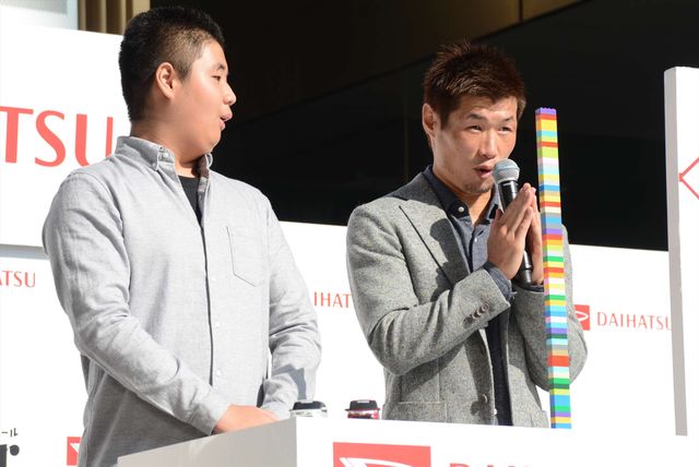 乙葉、藤井隆は毎日帰宅　不倫騒動とは無縁の夫婦愛　画像ギャラリー（4枚目）