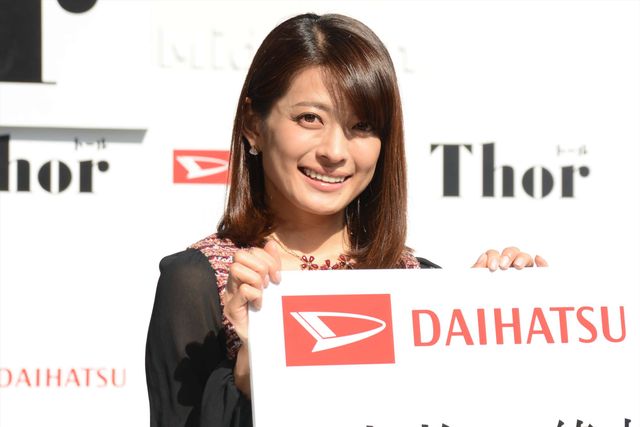 乙葉、藤井隆は毎日帰宅　不倫騒動とは無縁の夫婦愛　画像ギャラリー（10枚目）