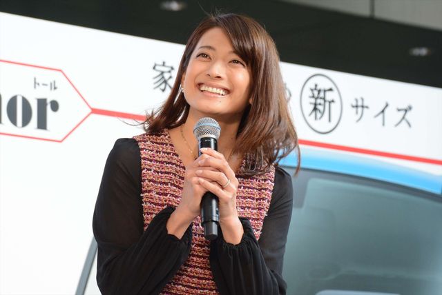 乙葉、藤井隆は毎日帰宅　不倫騒動とは無縁の夫婦愛　画像ギャラリー（16枚目）