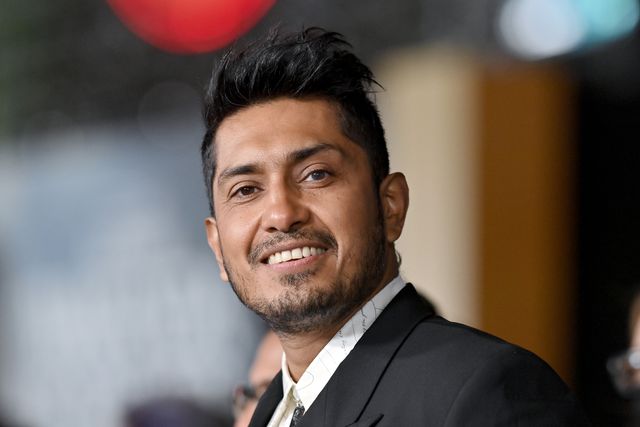 『ブラックパンサー／ワカンダ・フォーエバー』のネイモア役で知られるテノッチ・ウエルタ：フォトギャラリー