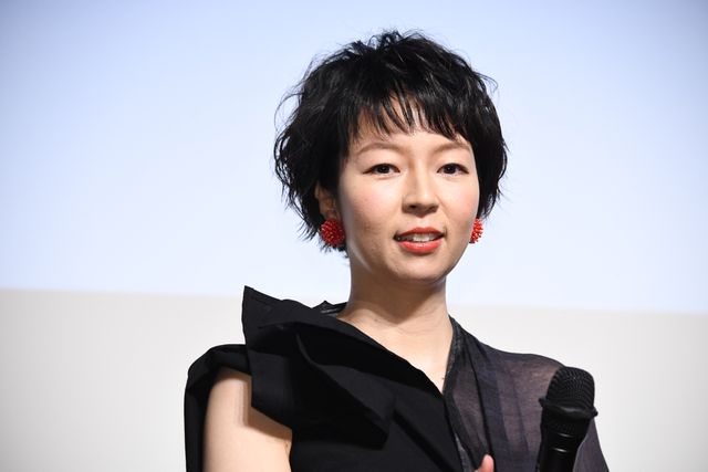 永瀬正敏、菜葉菜、井浦新が登壇！映画『赤い雪 Red Snow』完成披露試写会（4枚目）