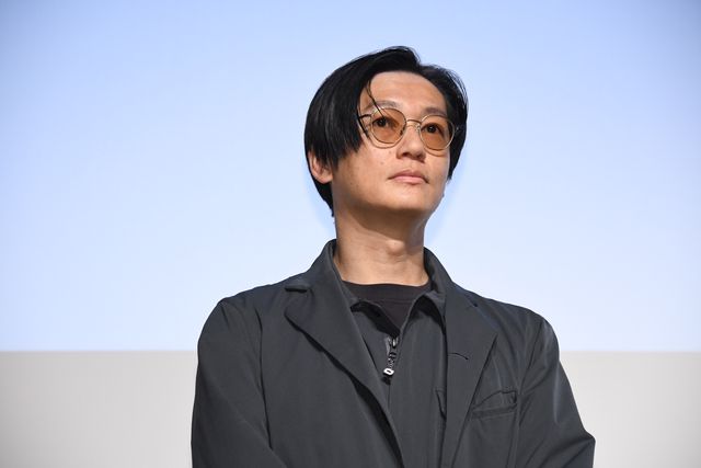 永瀬正敏、菜葉菜、井浦新が登壇！映画『赤い雪 Red Snow』完成披露試写会（7枚目）