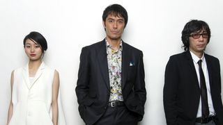 『つやのよる ある愛に関わった、女たちの物語』行定勲監督＆阿部寛＆忽那汐里　単独インタビュー