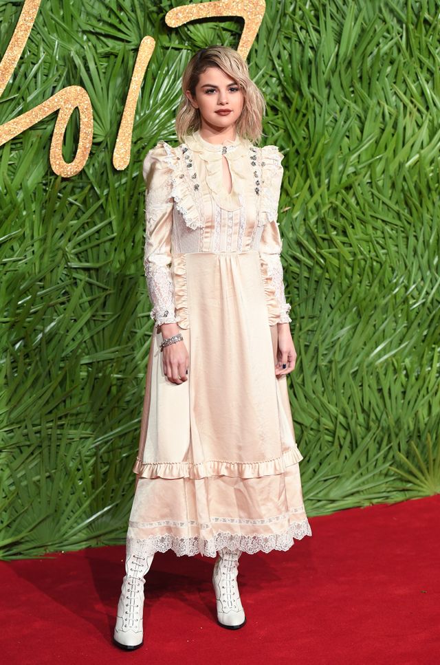 とにかくキュート！セレーナ・ゴメス画像集【全20枚】（7枚目）