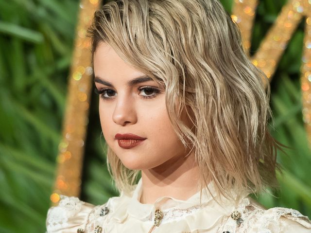 とにかくキュート！セレーナ・ゴメス画像集【全20枚】（20枚目）