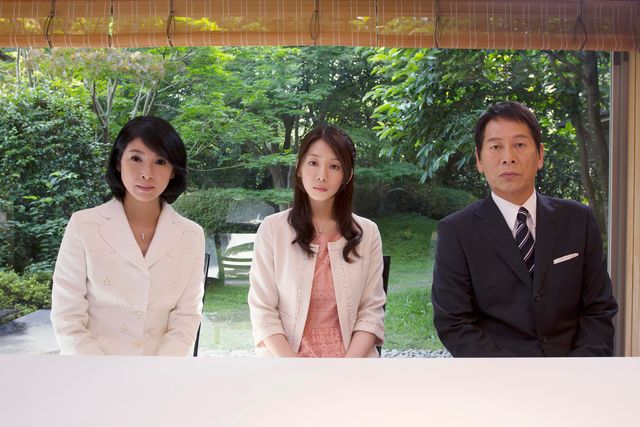 箱入り息子の恋