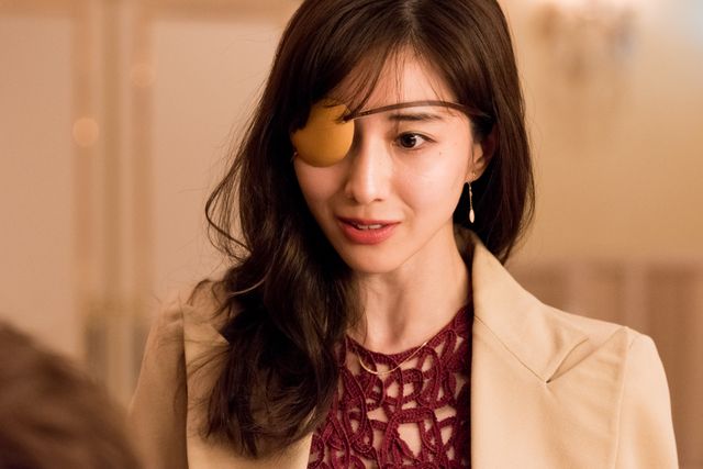 これが田中みな実!?「M　愛すべき人がいて」戦慄の場面集（3枚目）