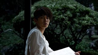 青年期の岸辺露伴に長尾謙杜を起用した理由 不思議な巡り合わせも